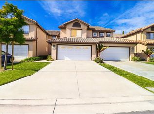 31 Mayfair, Aliso Viejo, CA 92656