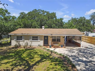 11202 Russell Dr, Seffner, FL, 33584