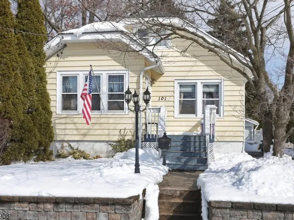 101 7Th Ave, Hawthorne Boro, NJ 07506