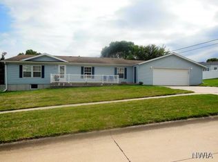 4208 47th St, Sioux City, IA 51108