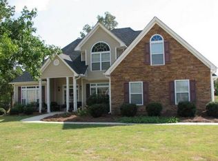 49 Mount Moriah Dr, Senoia, GA