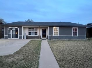 1507 S Jefferson St, Midland, TX 79701