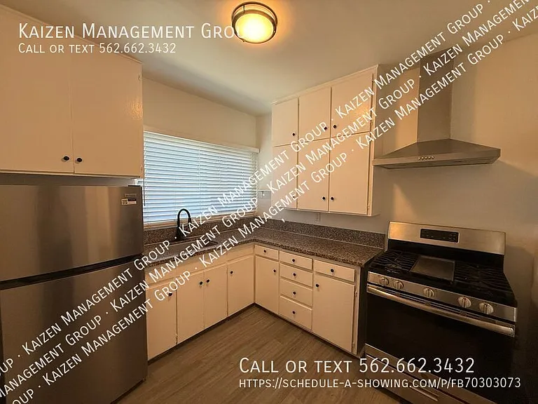 1634 Pine Ave #F — Photo 6