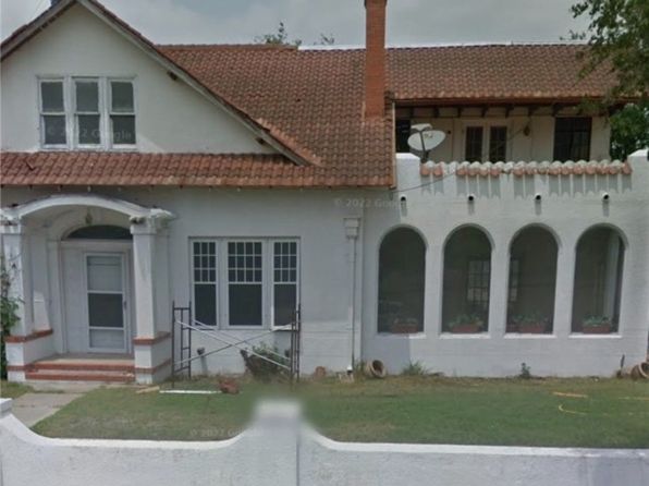 121 E Railroad Ave, Benavides, TX 78341
