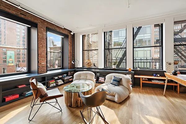 Rented by Brown Harris Stevens | media 28