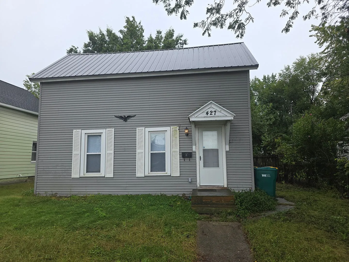 Remodeled 3-Bedroom Home with Basement $1,350/Month | Accepting Section 8 — Photo 1