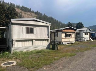 312 Clearwater Ave, Stites, ID 83552