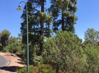 3120 W Snowberry Loop, Show Low, AZ 85901