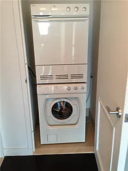 Rented by Station Cities