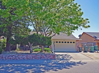 4129 N Country Dr, Antelope, CA 95843
