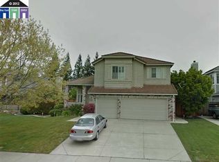 978 Megan Rd, Livermore, CA 94550