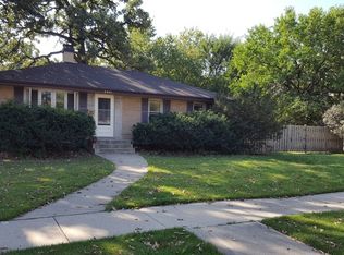 6001 Albin Ter, Berkeley, IL 60163