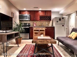 434 Randolph St NW, Washington, DC 20011
