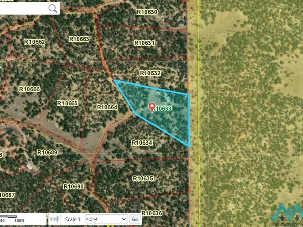 22 Eaglenest Rd, Ramah, NM 87321