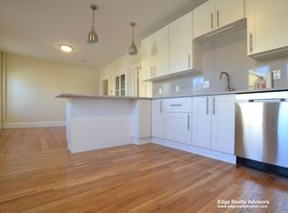 70 Dustin St #1, Brighton, MA 02135