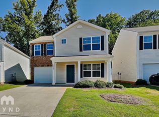 1025 Jaxson Terry Ln, Charlotte, NC 28269