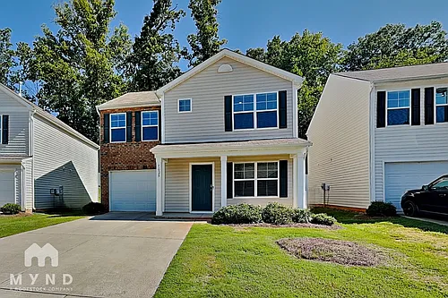 1025 Jaxson Terry Ln Photo 1