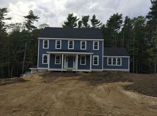 42 Fountain Knoll Ln, Kingston, MA 02364