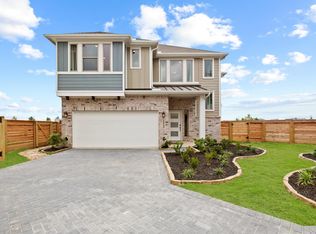 1304 Shaded Rock Dr, Missouri City, TX 77459