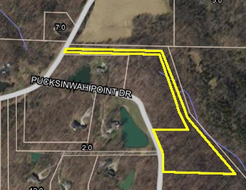 2nd image of 6 Pucksinwah Point