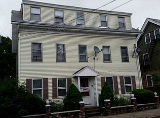 27 Pine St, Pawtucket, RI 02860