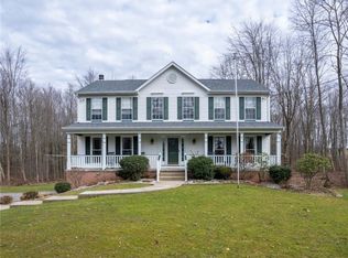 411 Stone Church Rd, Prospect, PA 16052