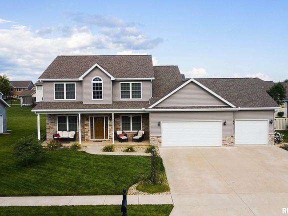 3rd image of 1209 Belford Ct