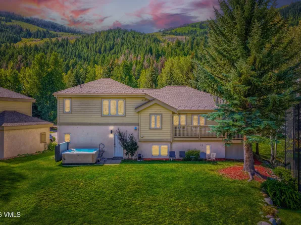 643 Deer Blvd #2, Avon, CO 81620