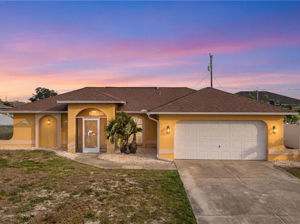 919 NE 18th TER, CAPE CORAL, FL 33909