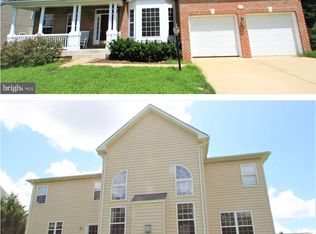 24 Crescent Valley Dr, Fredericksburg, VA 22405