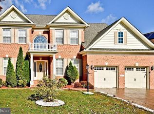 9465 Pep Rally Ln, Waldorf, MD 20603