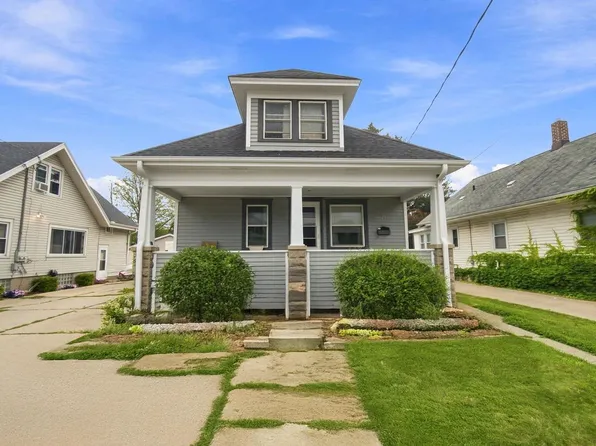 4029 Sheridan ROAD, Kenosha, WI 53140