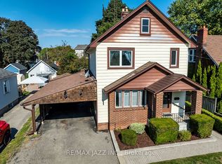 30 Thomas St, Oshawa, ON L1H3W5