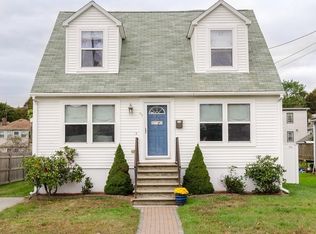 67 Taunton Ave, Rockland, MA 02370