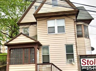 185 Grove St, Waterbury, CT 06710
