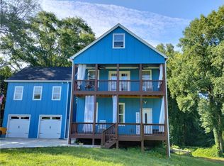 125 Stripling St, Ball Ground, GA 30107