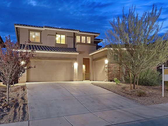 2nd image of 3418 W Copper Spirit Dr