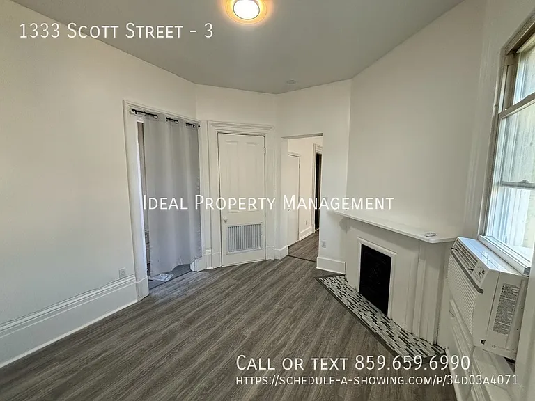1333 Scott St #3 — Photo 7