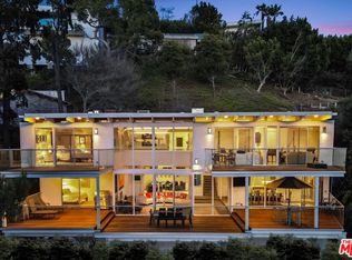 1501 Skylark Ln, Los Angeles, CA 90069