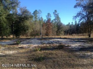 6761 Barnwood Ln, Glen Saint Mary, FL 32040
