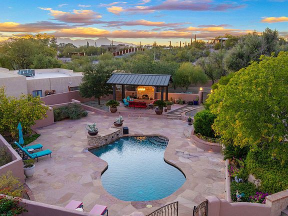 5th image of 4425 N Hacienda Del Sol Rd