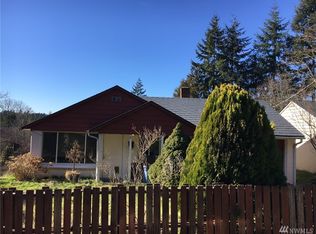 14535 22nd Ave NE, Shoreline, WA 98155