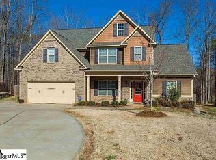 611 Pinery Ln, Duncan, SC 29334