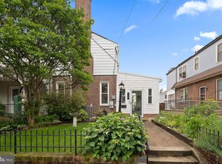 414 Marietta Pl NW, Washington, DC