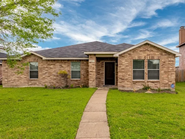 1437 Bumble Bee Dr, Lancaster, TX 75134