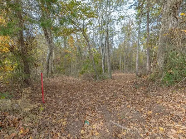 TRACT 8 Old Dalton Cleveland Hwy, Cohutta, GA 30710