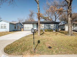 312 Elm St, Hurst, TX 76053