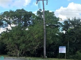 4281 Peters Rd, Fort Lauderdale, FL 33317