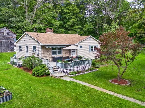471 Eminence Road Road, Summit, NY 12175