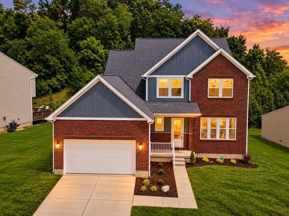 3229 Brunsman Way, North Bend, OH 45052